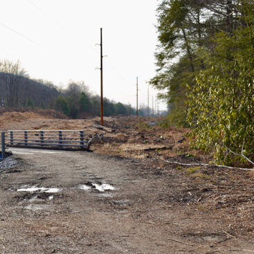 solar farm development services