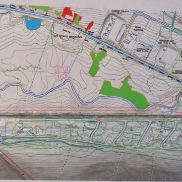 solar energy development company